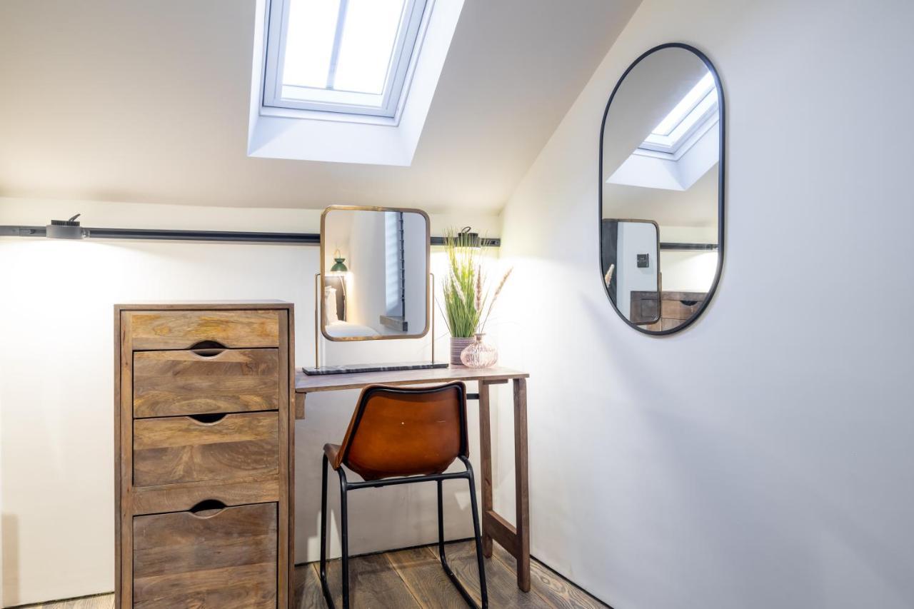 The Holt York-Charming York House With 3 Bedrooms Exterior photo