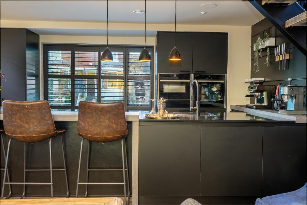 The Holt York-Charming York House With 3 Bedrooms Exterior photo