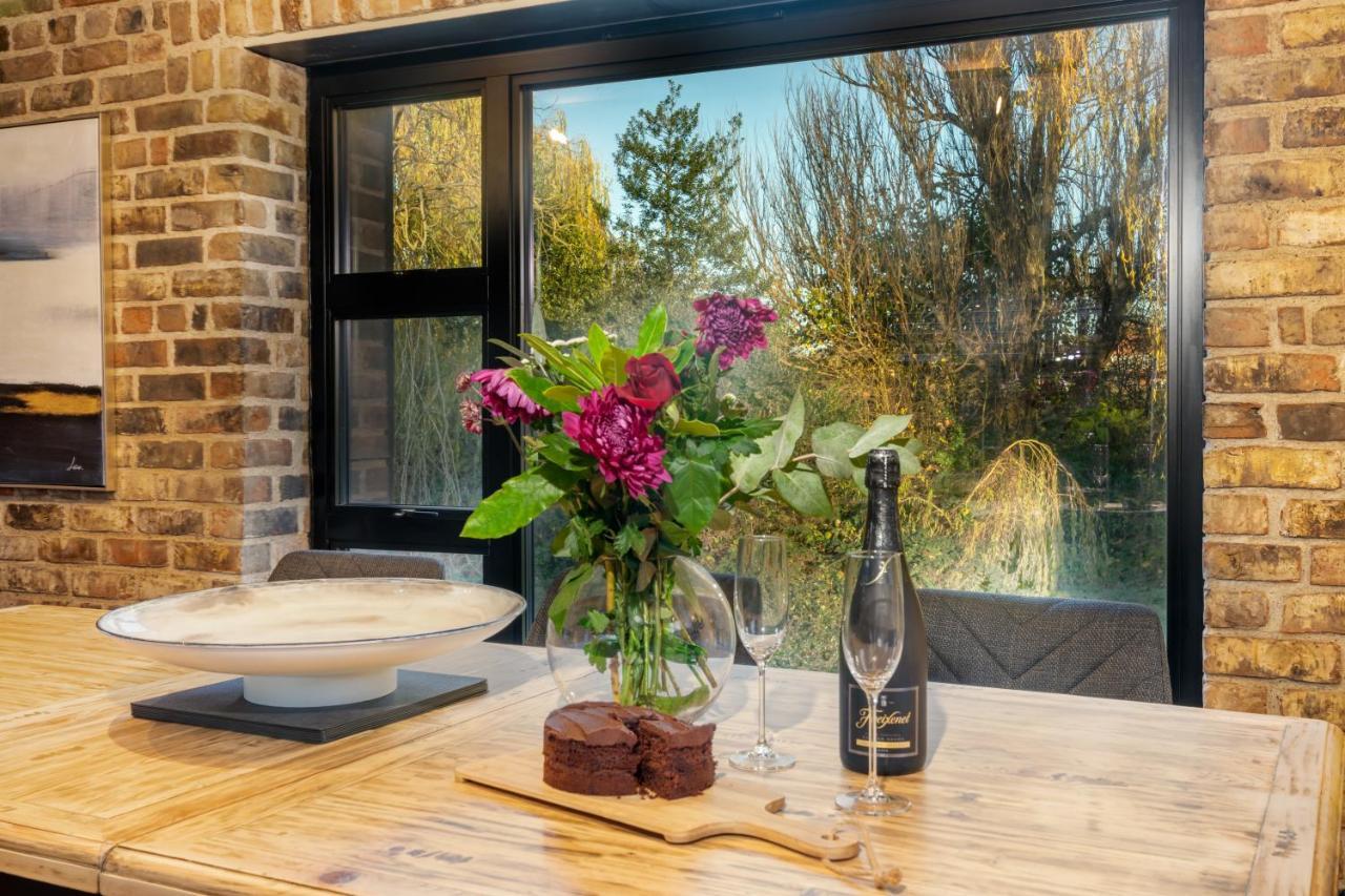 The Holt York-Charming York House With 3 Bedrooms Exterior photo